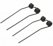 Aga Sag-A3118 Kit-Springs VE Lids & 10mm Pin